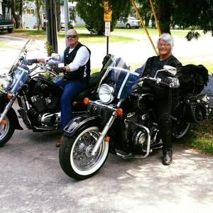 Meet your Posher, Gay